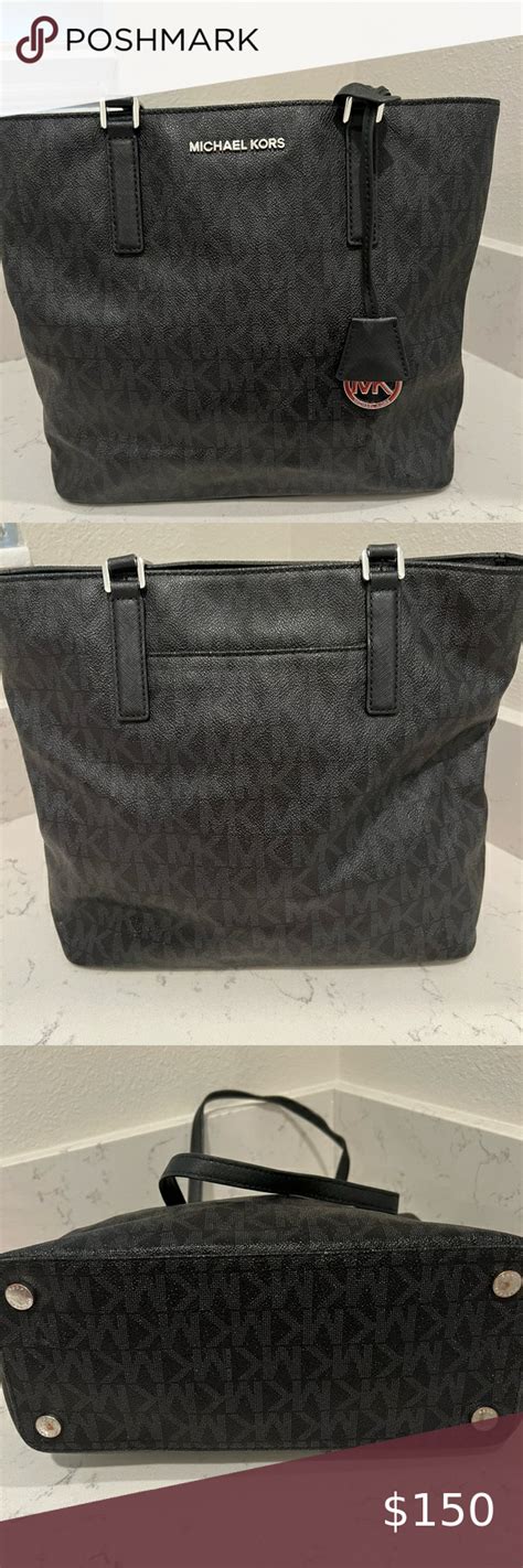 Michael Kors protective bag